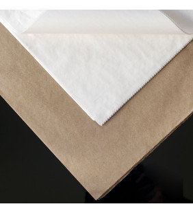 PAPEL MANILA EN RESMAS