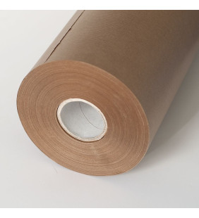 BOBINA PAPEL KRAFT  1ª