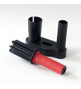 MANGO FILM ESTIRABLE MANUAL