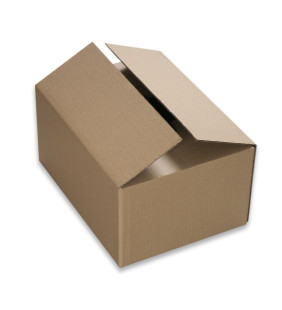 CAJA CARTON CANAL SENC