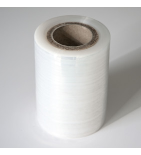 FILM MINI ESTIRABLE TRANSPARENTE SIN MANDRIL