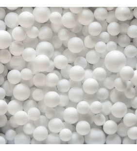 PERLA POLIESTIRENO GRUESA