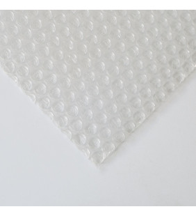 BURBUJA CON FILM SE-4-F-20 TRANSP.