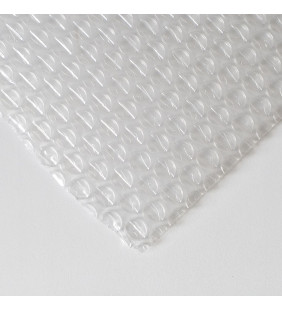 BURBUJA CON FILM SE-18-F TRANSP.