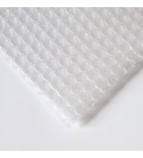 BURBUJA CON FILM SE-27-F-20 TRANSP. (CLAP)