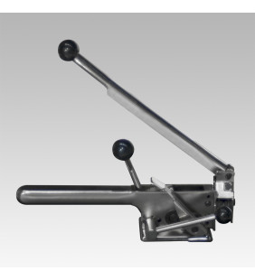 FLEJADORA MANUAL PARA FLEJE POLIPROPILENO