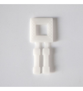 HEBILLA FLEJE MANUAL PP